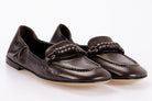 POMME D'OR Donna Mocassini 1248 COFFE GLOVE 