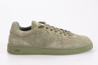 P448 Uomo Sneaker VERT12-M TOTAL ARMY 
