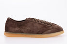 HENDERSON BARACCO Uomo Sneaker ELTON.K.0 VIT ROVESCIATO MOKA 
