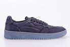 LEMARGO Uomo Sneaker HB01A CERVO BLU NAVY 