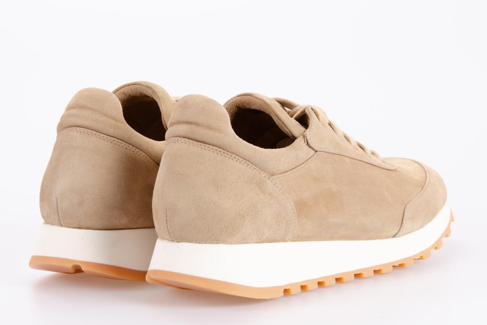 POMME D'OR Donna Sneaker 2140 SOFT MOCHA 