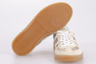P448 Donna Sneaker MONZA75-W GALAXY-GRI 