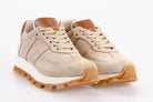 FABI Uomo Sneaker FU1406 STONE 
