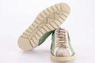 HARRIS Uomo Sneaker 2817 SFUMATO VERDE 