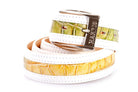 HARRIS Uomo Cintura 10 COCCO GREEN 