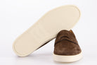 HENDERSON BARACCO Uomo Sneaker MENTONE.P.1 RODEO T.MORO 