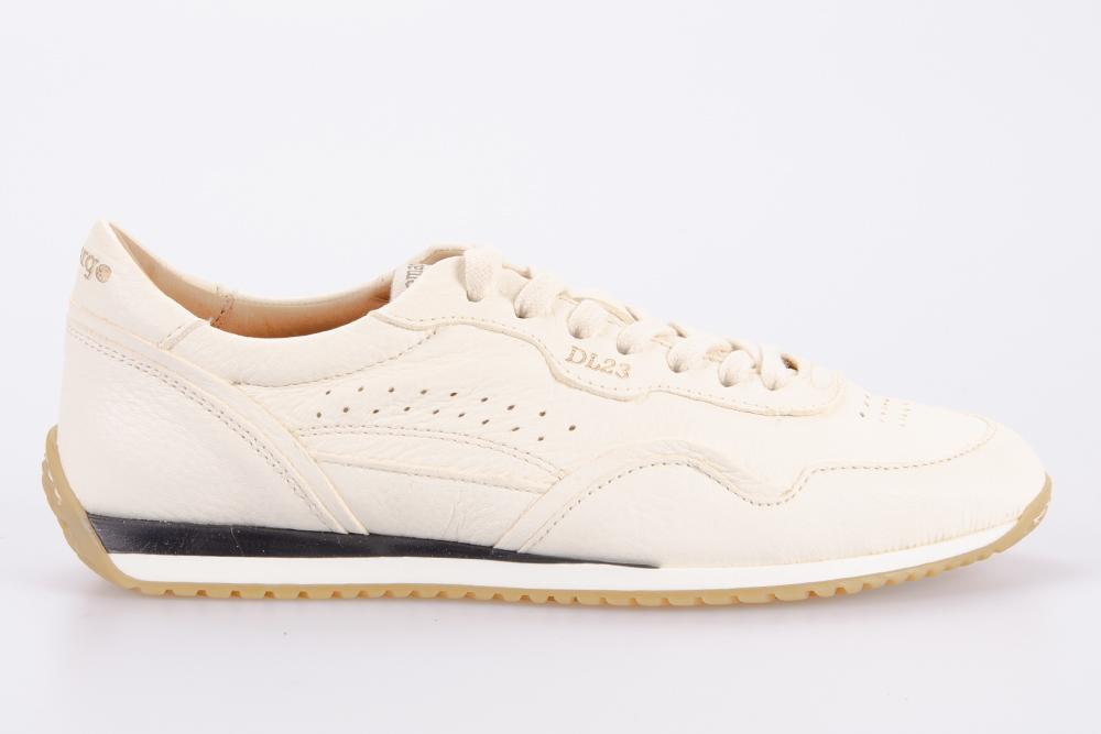 LEMARGO Donna Sneaker IB01A CERVO BURRO 