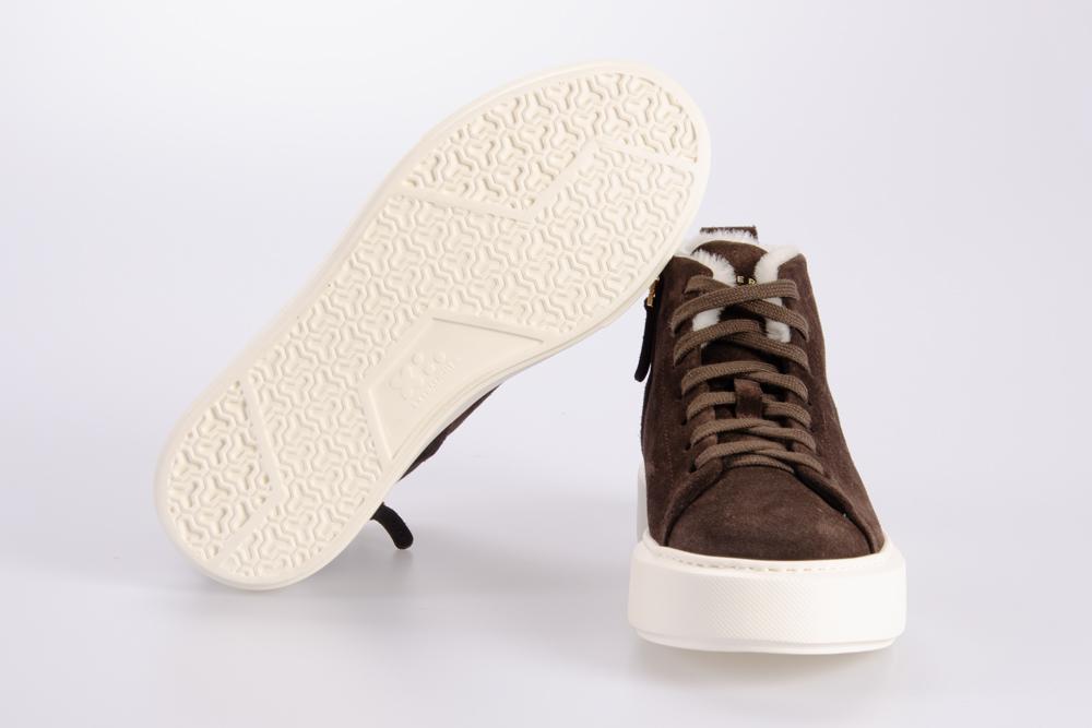 HENDERSON BARACCO Donna Sneaker OLGA SUEDE MODICA 