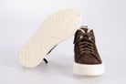 HENDERSON BARACCO Donna Sneaker OLGA SUEDE MODICA 