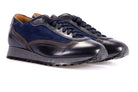 BOTTI Uomo Sneaker 8064 NERO 