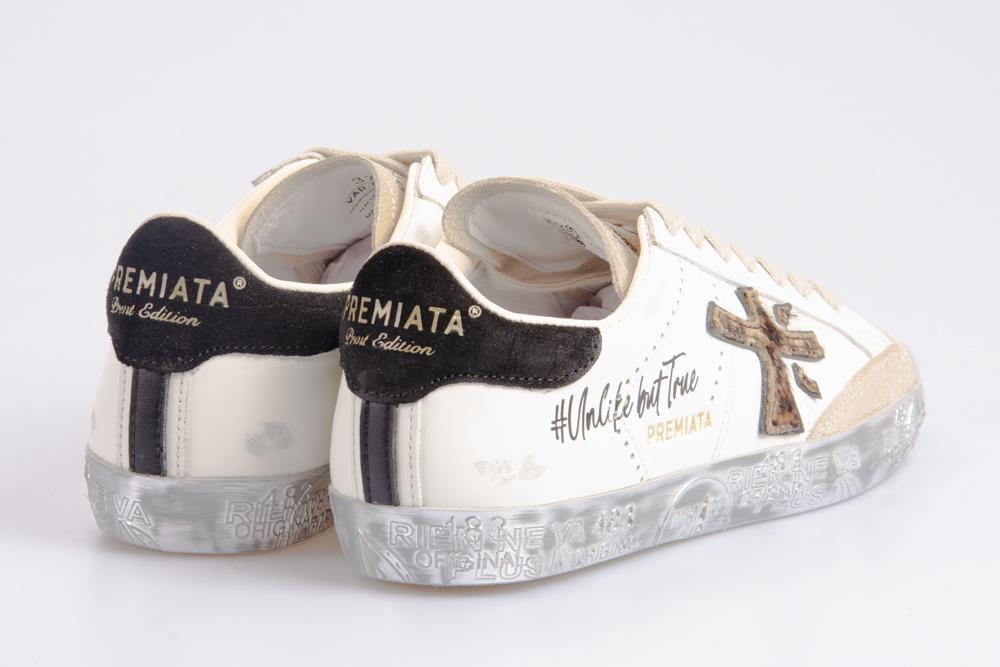 PREMIATA Donna Sneaker STEVEND VAR 7605 