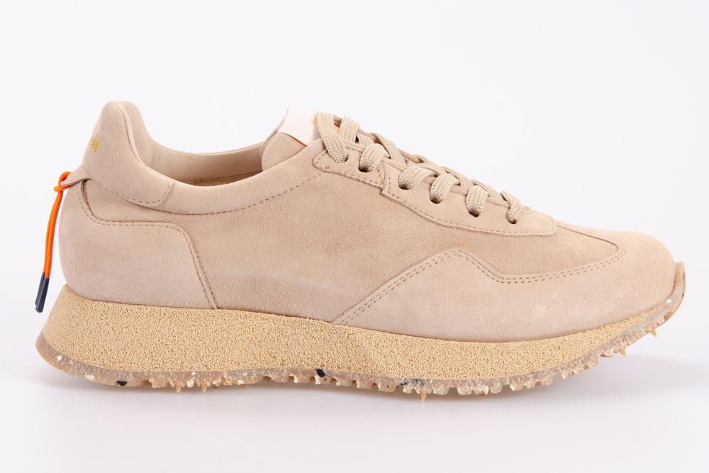 BARRACUDA Donna Sneaker BD1535 ROSA CIPRIA 