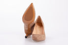 BALDIN Donna Decolte 751730 ACERO 