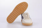 FABI Uomo Sneaker FU1320 BIANCO NAVY 