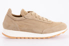 POMME D'OR Donna Sneaker 2140 SOFT MOCHA 