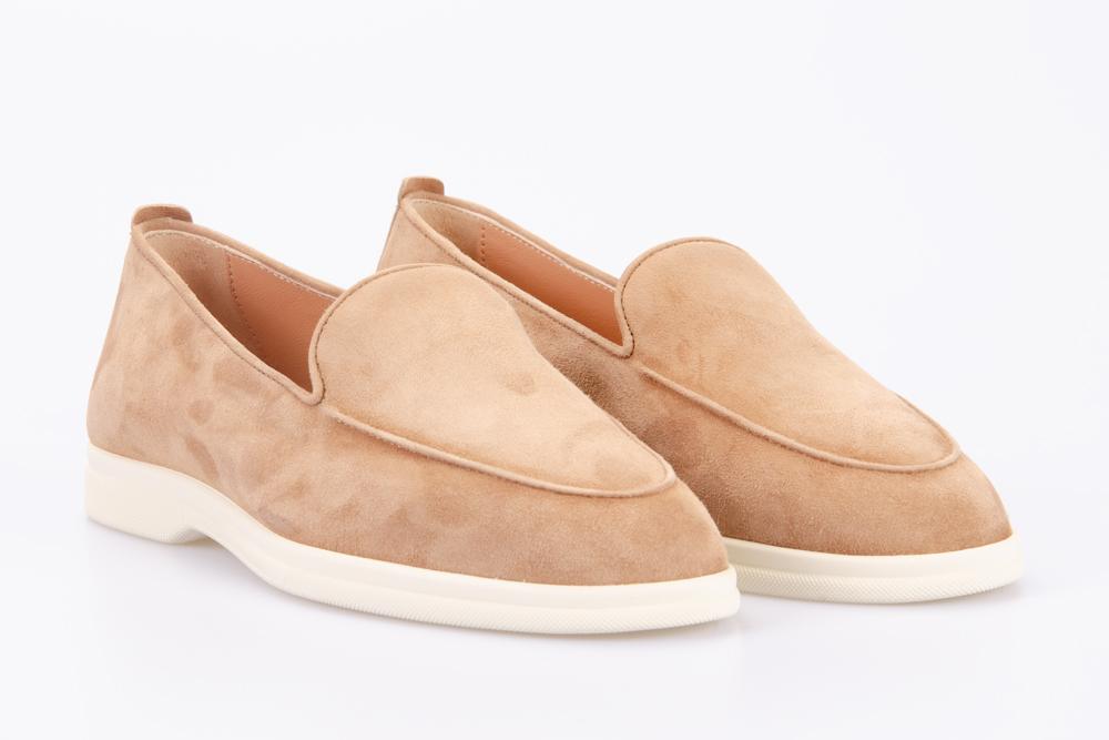 HENDERSON BARACCO Donna Mocassini EVA AMALFI SELLA 