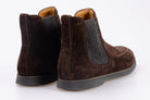HENDERSON BARACCO Uomo Stivaletto VENDA SUEDE MODICA 
