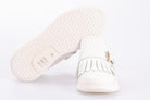 BALDIN Donna Sneaker 181 DOLLARINO PLATINO 