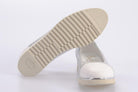 BALDIN Donna Ballerina OV000032 GUANTINO BIANCO 
