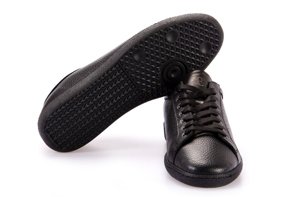FABI Uomo Sneaker FU0461 NERO 