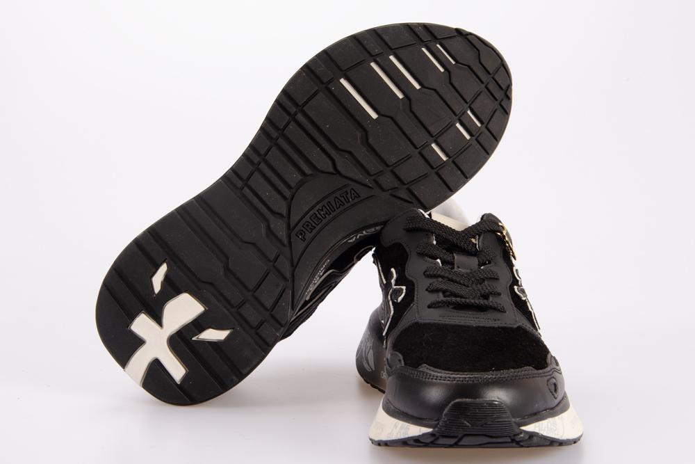 PREMIATA Donna Sneaker LAURYN VAR 7803 