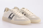 MOMA Uomo Sneaker 10601A BIANCO 