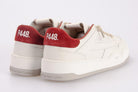 P448 Uomo Sneaker BRIXTON2-M WHI-PILER 