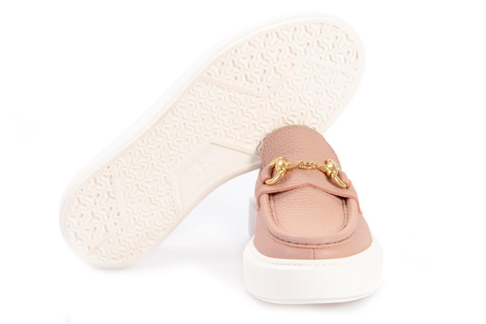 HENDERSON BARACCO Donna Sneaker LARA GRANELLO NUDE 