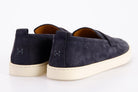 HENDERSON BARACCO Uomo Sneaker MENTONE.P.0 RODEO NOTTE 