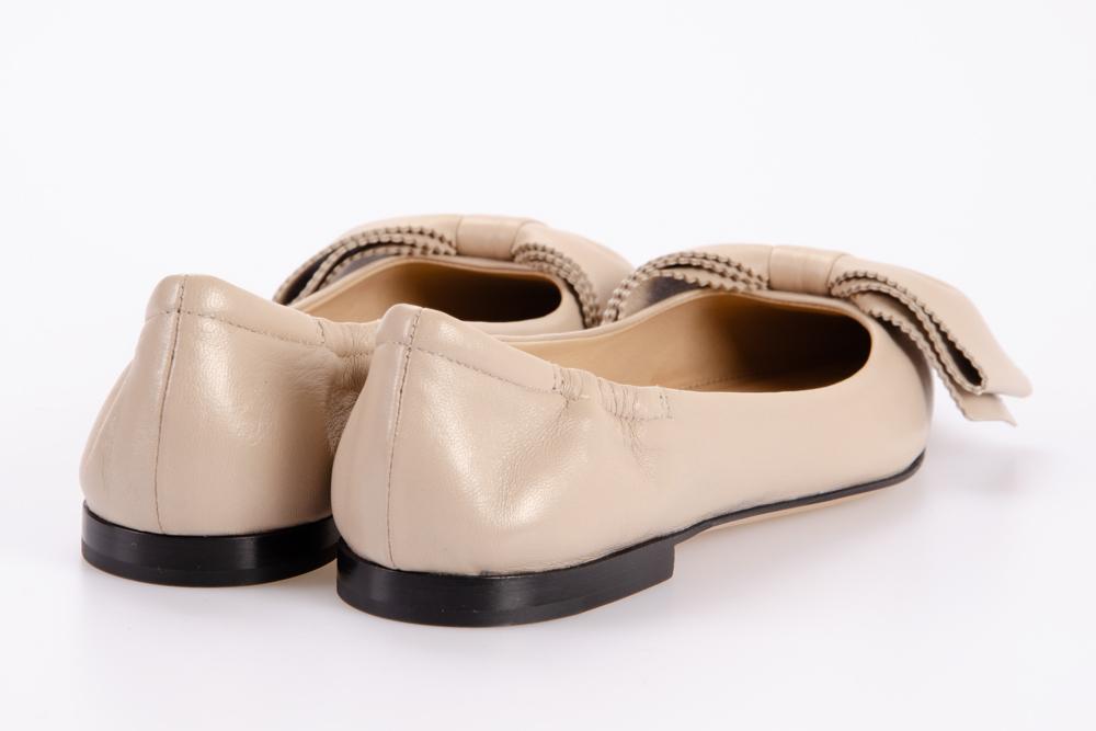 POMME D'OR Donna Mocassini 1201 GLOVE SAND 