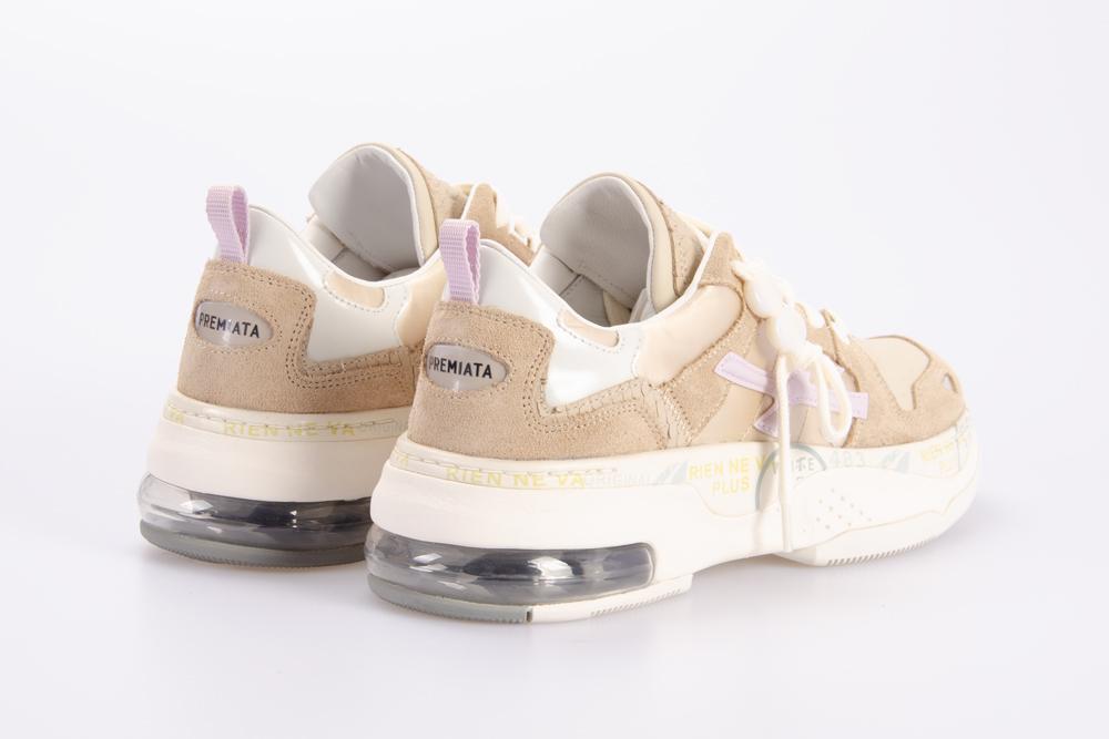PREMIATA Donna Sneaker DRAKED VAR368 
