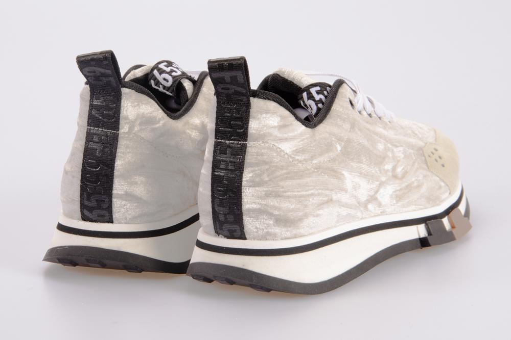 FABI Donna Sneaker FD9060 V1 WHITE 