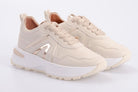 ALEXANDER SMITH Donna Sneaker ASBBLPW2024 BEIGE COPPER 