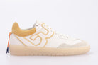 BARRACUDA Donna Sneaker BD1465 MARMO ORCA 