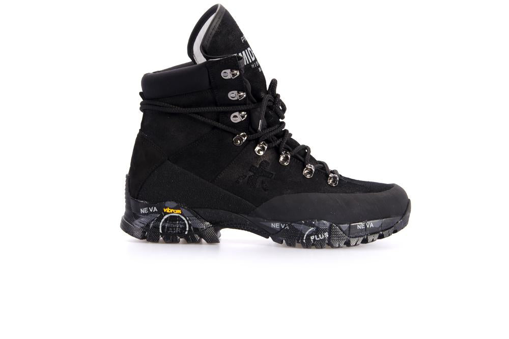 PREMIATA Uomo Polacchino MIDTRECK 0173 