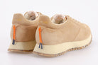 BARRACUDA Donna Sneaker BD1508 CAMOSCIONE BISCOTTO 