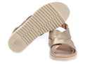 BALDIN Donna Sandali 7756 ALBA PLATINO 