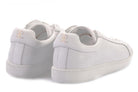 FABI Uomo Sneaker FU0461 BIANCO 
