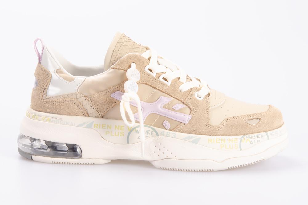 PREMIATA Donna Sneaker DRAKED VAR368 