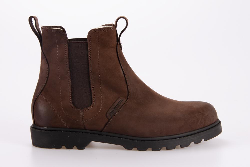 SHEPHERD Uomo Stivale S_211020 KLAS MORO 