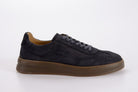 HENDERSON BARACCO Uomo Sneaker PANTHER.N.6 RODEO NOTTE 