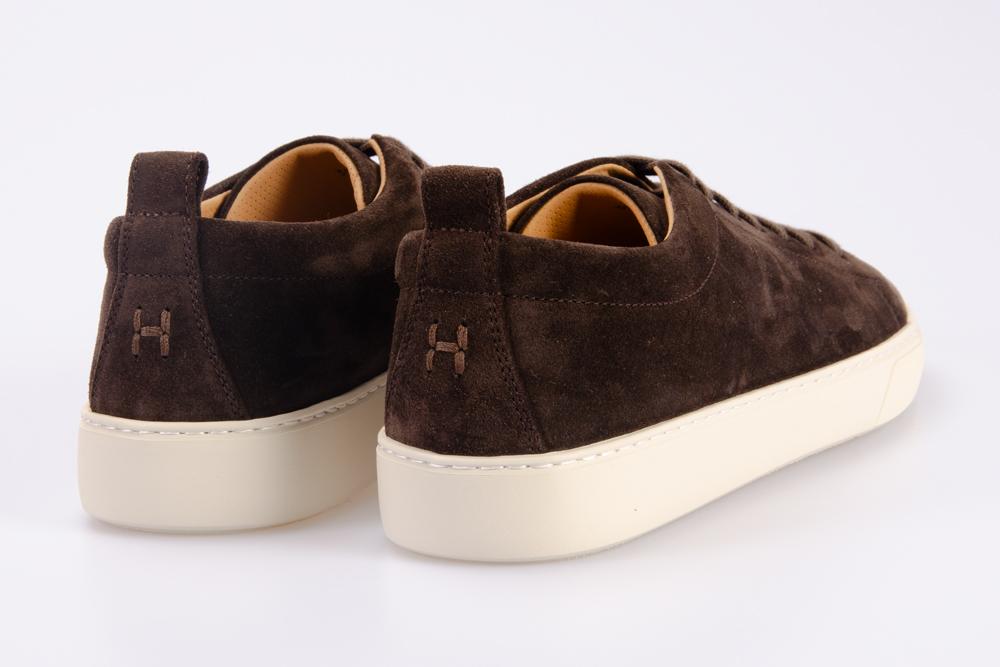 HENDERSON BARACCO Uomo Sneaker COLBY SUEDE MODICA 