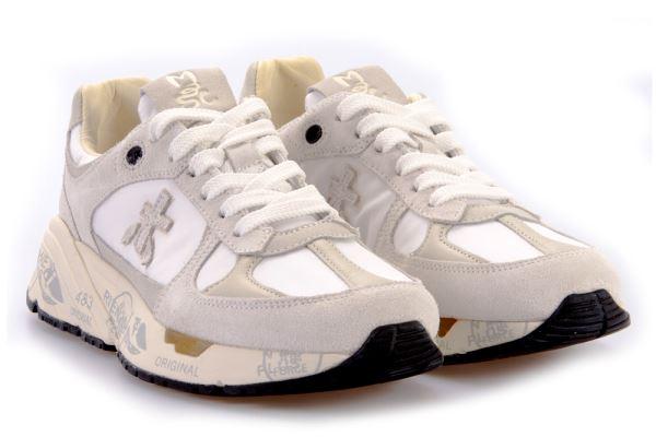 PREMIATA Donna Sneaker MASED VAR6496 