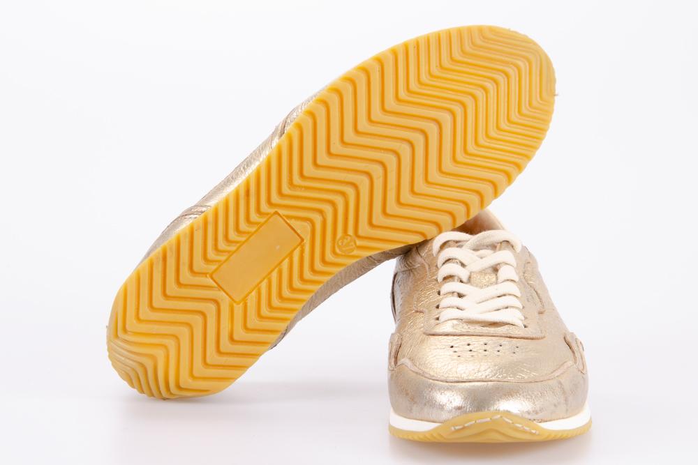 LEMARGO Donna Sneaker IB01H LAM PLATINO 