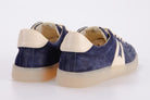 MOMA Uomo Sneaker 10601A BLU 