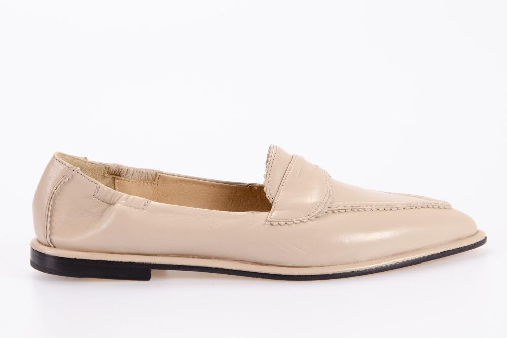 POMME D'OR Donna Mocassini 1216 GLOVE SAND 