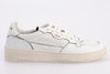 LEMARGO Uomo Sneaker HB01A JANNIK CERVO BIANCO NERO