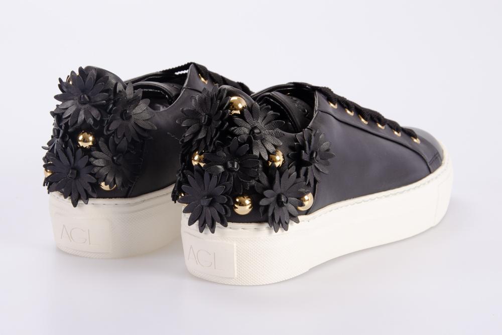 AGL Donna Sneaker DAISY 1013 