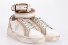 HARRIS Uomo Cintura 10 BIANCO SFUM 