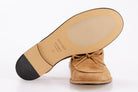 POMME D'OR Donna Mocassini 1125A CAMOSCIO TOFFEE 
